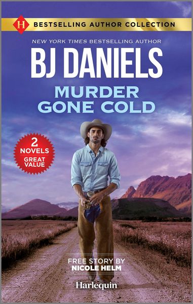 Produktbild: Murder Gone Cold & Cold Case Kidnapping