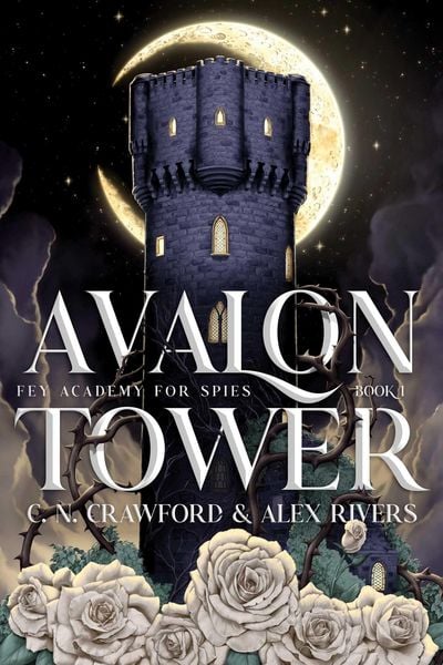 Produktbild: Avalon Tower