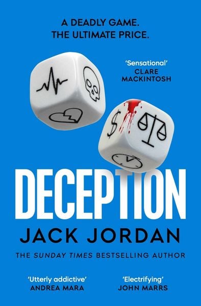 Produktbild: Deception