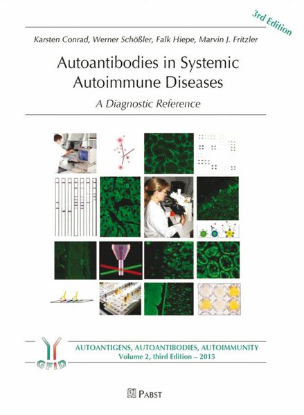 Produktbild: Autoantibodies in Systemic Autoimmune Diseases