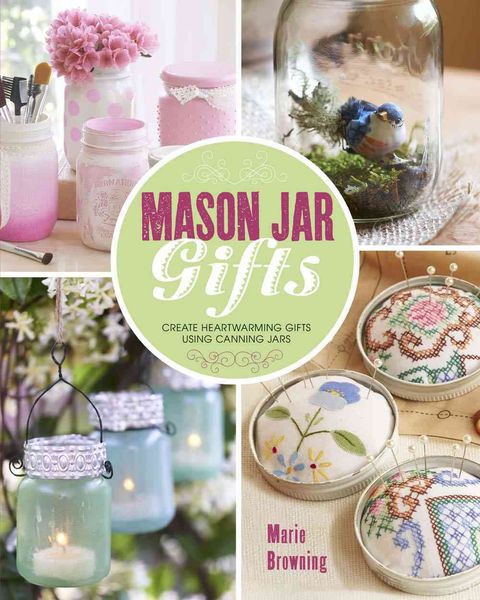 Produktbild: Mason Jar Gifts Rev/e
