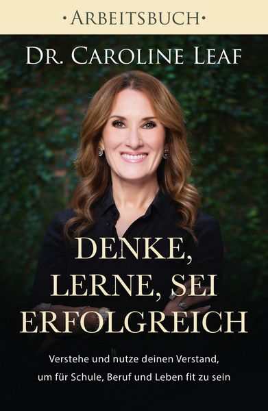 Produktbild: Denke, lerne, sei erfolgreich - Arbeitsbuch