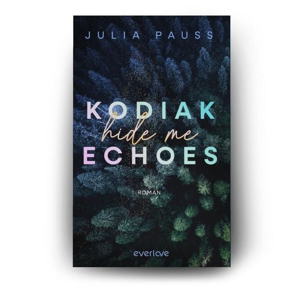 Produktbild: Kodiak Echoes &ndash; Hide me