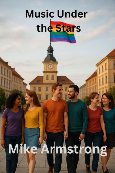 Produktbild: Music Under the Stars