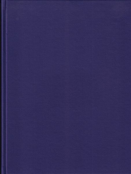 Produktbild: Thematisches Verzeichnis der Vokalwerke von Georg Philipp Telemann