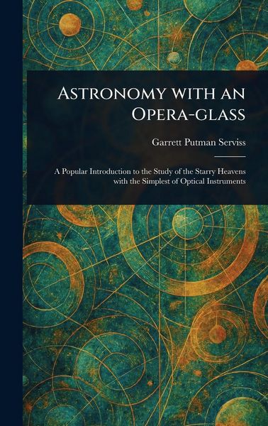 Produktbild: Astronomy With an Opera-glass
