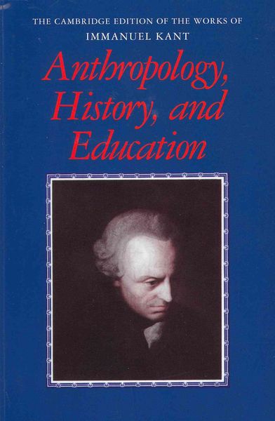 Produktbild: Anthropology, History, and Education