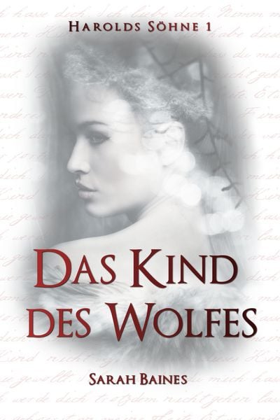 Produktbild: Das Kind des Wolfes
