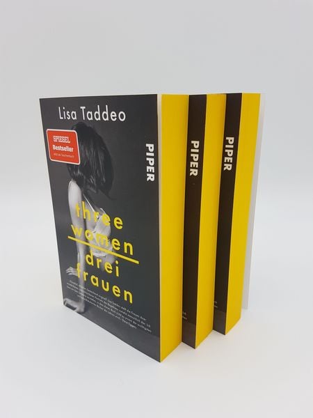 Produktbild: Three Women &ndash; Drei Frauen