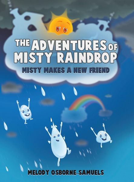 Produktbild: The Adventures of Misty Raindrop