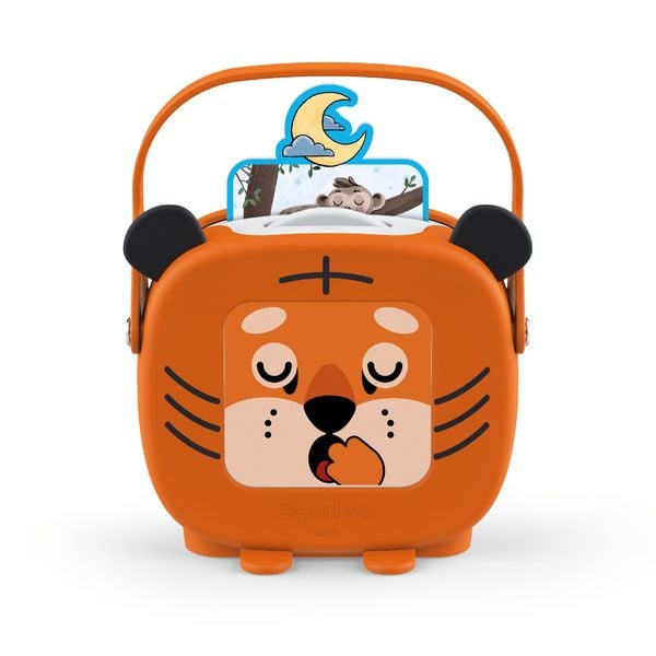Produktbild: tigerbox MINI ( Startpaket Tiger)