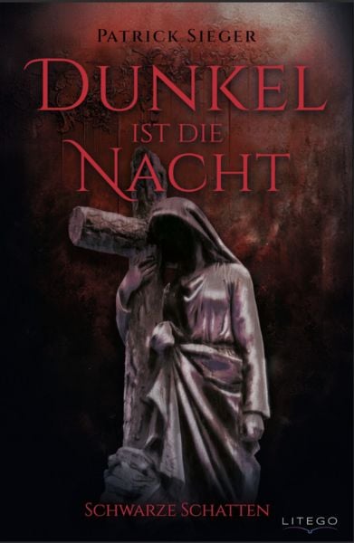 Produktbild: Dunkel ist die Nacht