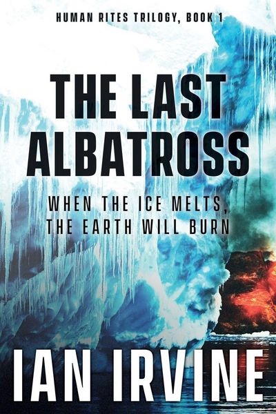 Produktbild: The Last Albatross
