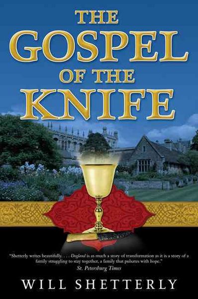 Produktbild: The Gospel of the Knife