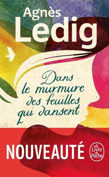 Produktbild: Dans le murmure des feuilles qui dansent