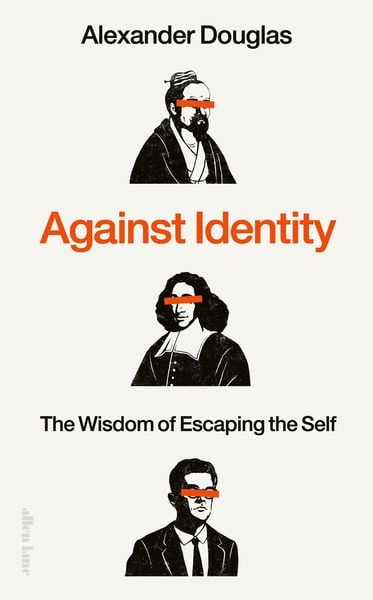 Produktbild: Against Identity