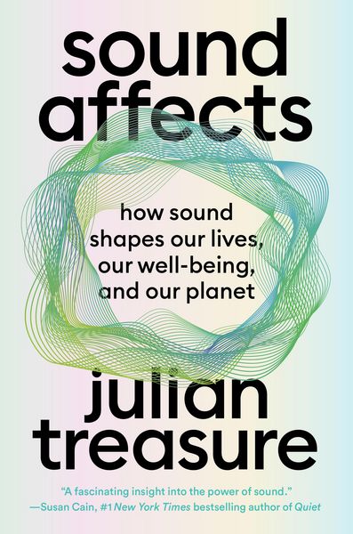 Produktbild: Sound Affects