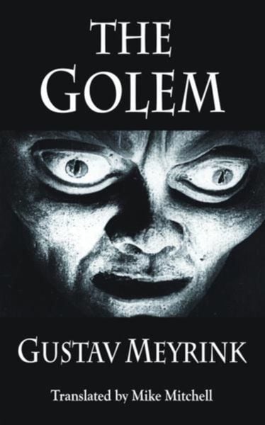 Produktbild: The Golem