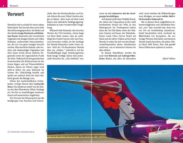Produktbild: Reise Know-How Reiseführer Hawaii