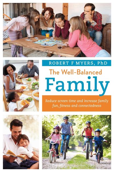 Produktbild: Well-Balanced Family