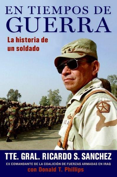 Produktbild: En Tiempos de Guerra