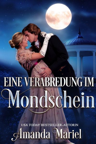 Produktbild: Eine Verabredung im Mondschein
