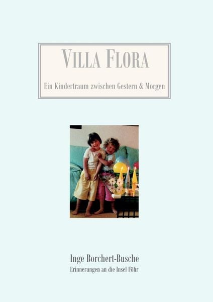 Produktbild: Villa Flora