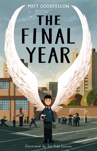Produktbild: Final Year