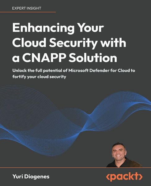 Produktbild: Enhancing Your Cloud Security with a CNAPP Solution
