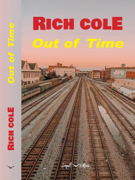 Produktbild: Out of Time
