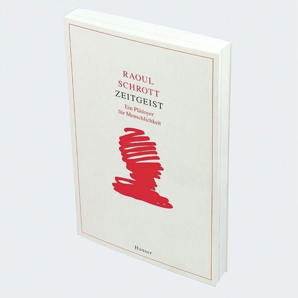 Produktbild: Zeitgeist