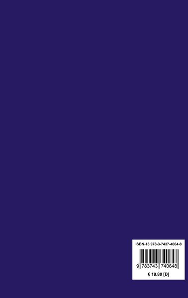 Produktbild: Madame Blaubart