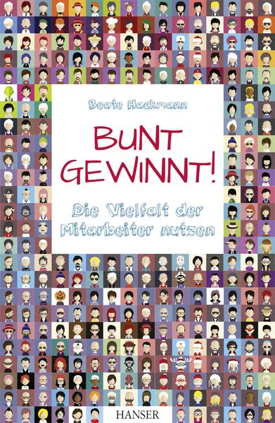Produktbild: Bunt gewinnt!