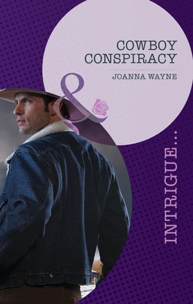 Produktbild: Cowboy Conspiracy