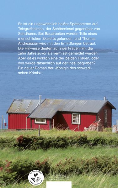 Produktbild: Das Grab in den Sch&auml;ren