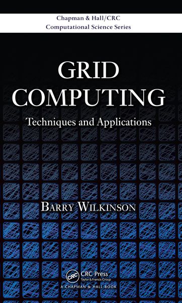 Produktbild: Grid Computing