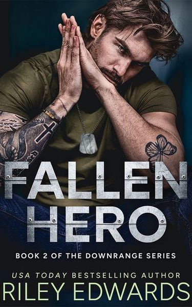Produktbild: Fallen Hero