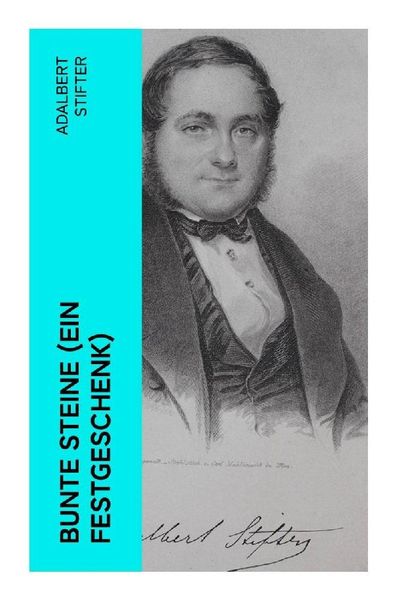 Produktbild: Bunte Steine (Ein Festgeschenk)