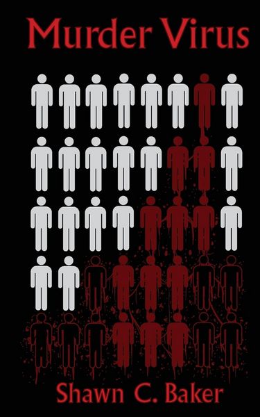 Produktbild: Murder Virus
