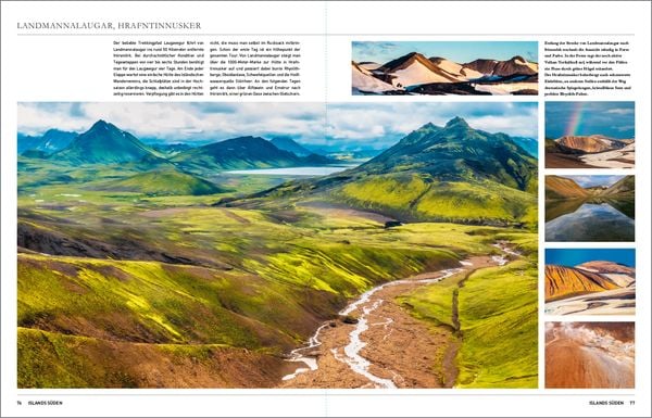 Produktbild: KUNTH Island. Das Buch