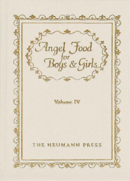 Produktbild: Angel Food For Boys & Girls