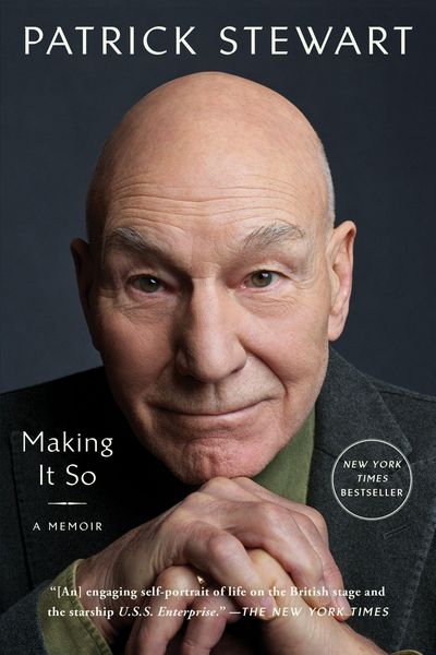 Produktbild: Making It So