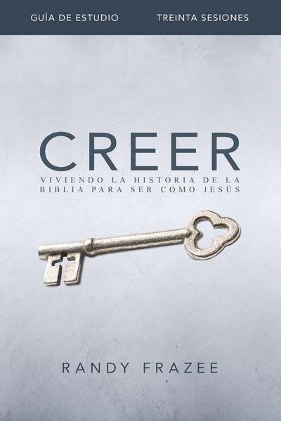 Produktbild: El Creer - Gu&iquest;&iquest;a de estudio
