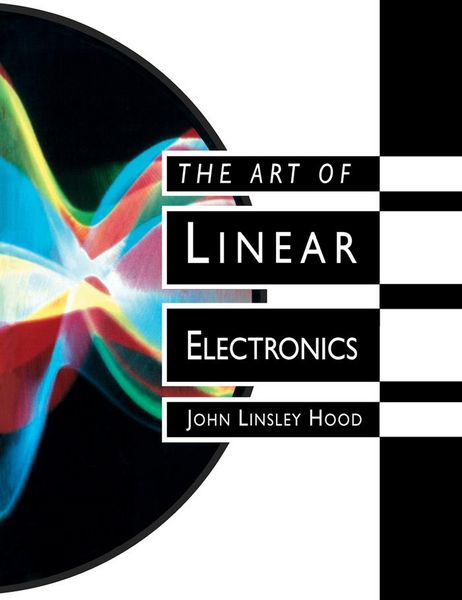Produktbild: The Art of Linear Electronics