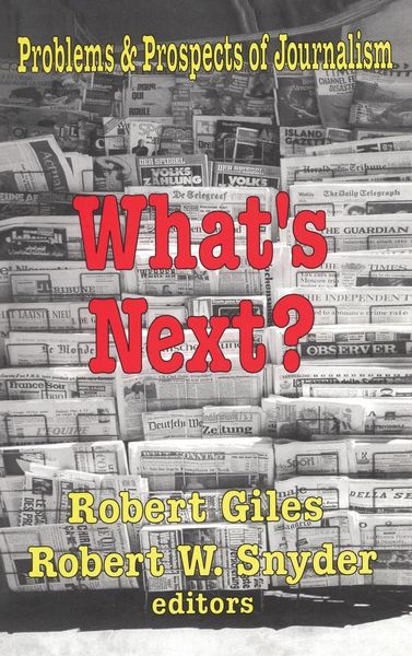 Produktbild: What's Next?