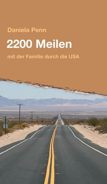 Produktbild: 2200 Meilen