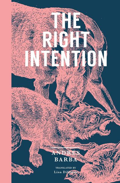 Produktbild: The Right Intention