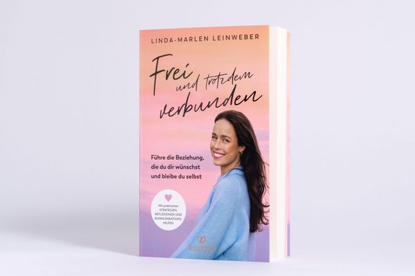 Produktbild: Frei und trotzdem verbunden