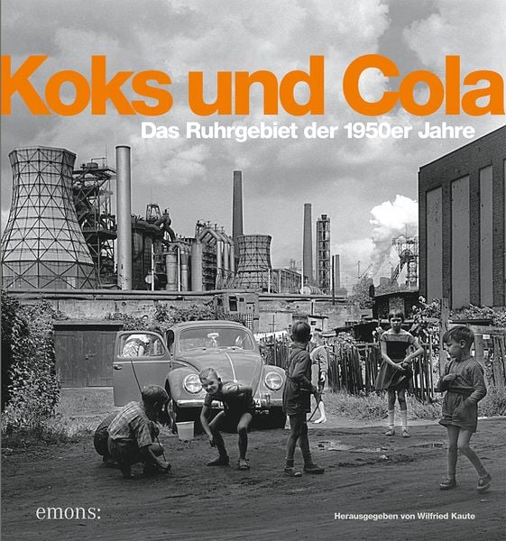 Produktbild: Koks und Cola