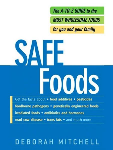 Produktbild: Safe Foods